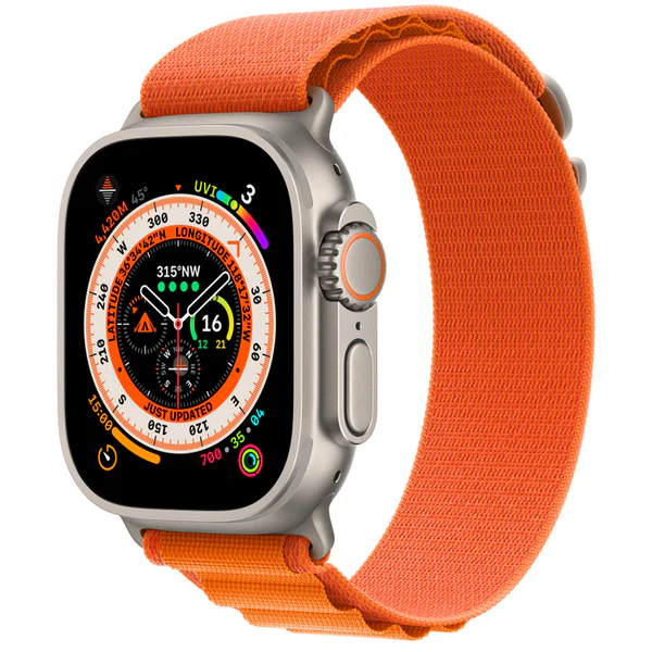 Apple Watch Ultra is Apple's new Apple Watch2